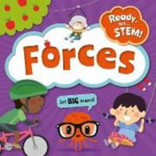 Rebecca Phillips-Bartlett - Forces