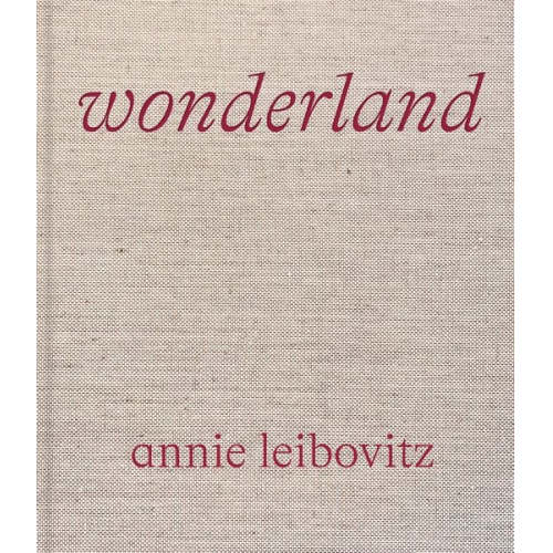 Annie Leibovitz Anna Wintour - Annie Leibovitz: Wonderland