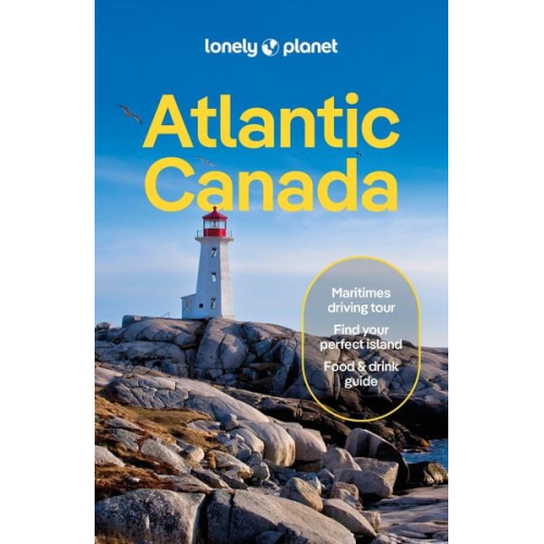 Darcy Rhyno Andrew Bain Cathy Donaldson Carolyn B. Heller - Atlantic Canada