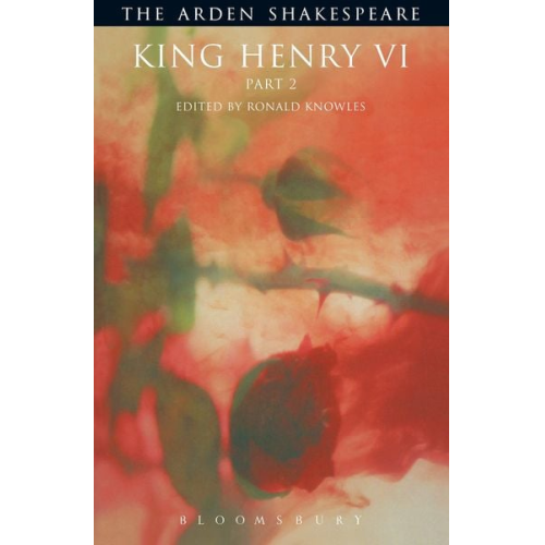 William Shakespeare - King Henry VI Part 2