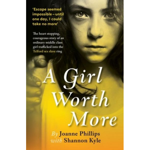 Joanne Phillips - A Girl Worth More