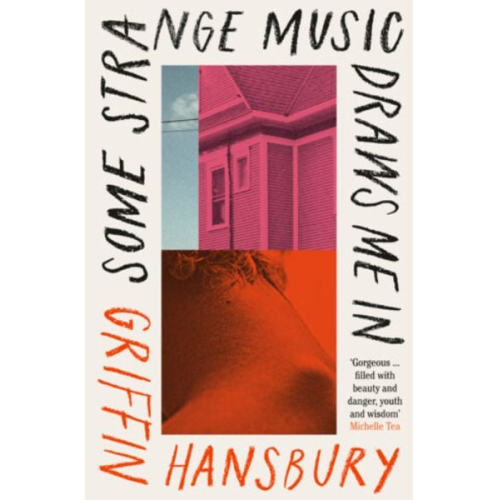 Griffin Hansbury - Some Strange Music Draws Me In