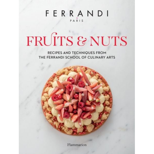 Ferrandi Paris - Fruits & Nuts