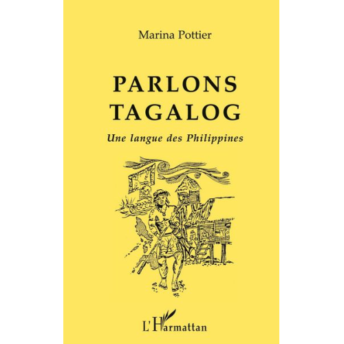 Marina Pottier-Quirolgico - Parlons Tagalog