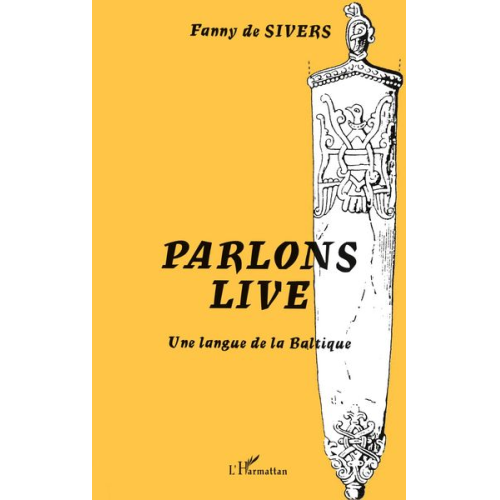 Fanny de Sivers - Parlons Live