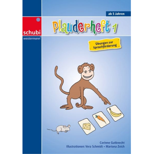 Plauderheft 1