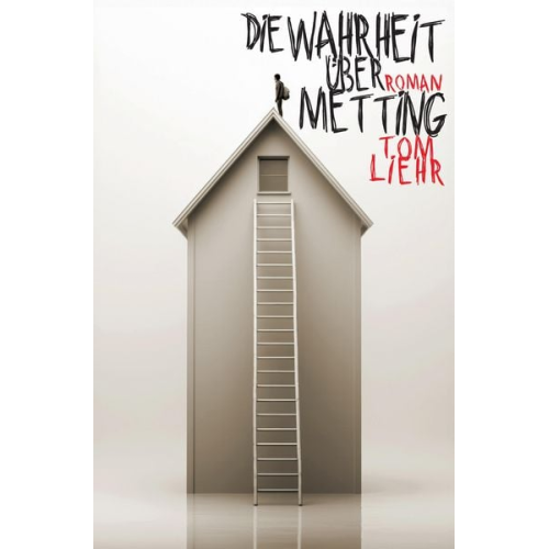 Tom Liehr - Die Wahrheit über Metting
