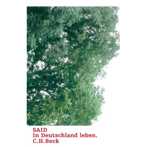 SAID - In Deutschland leben