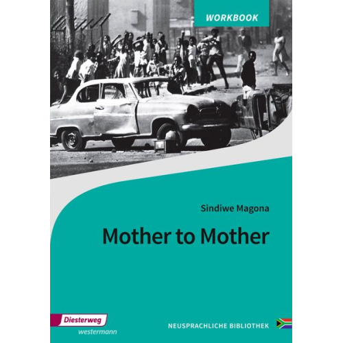Ingrid Stritzelberger - Mother to Mother. Arbeitsheft