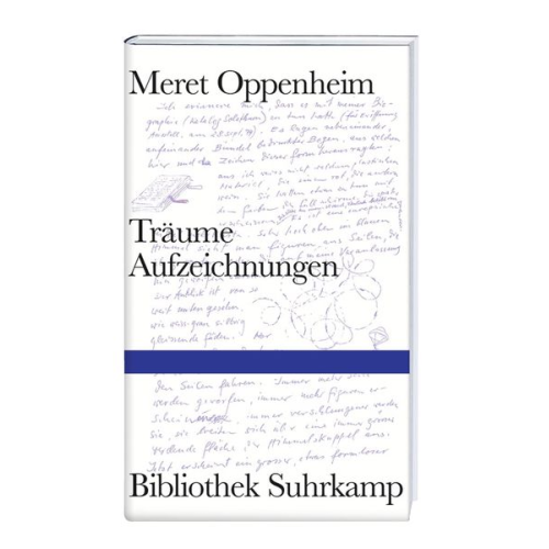 Meret Oppenheim - Träume