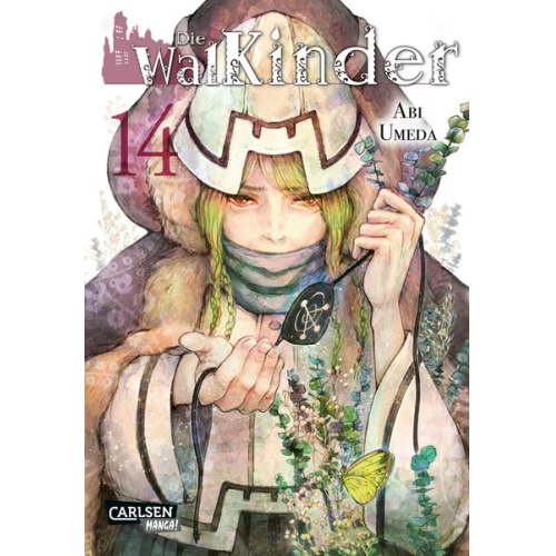 Abi Umeda - Die Walkinder 14