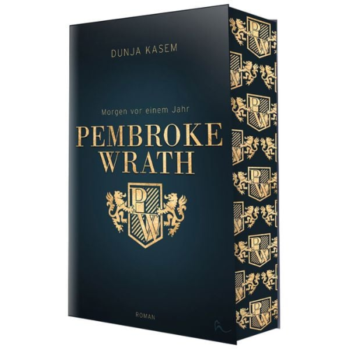 Dunja Kasem - Pembroke Wrath