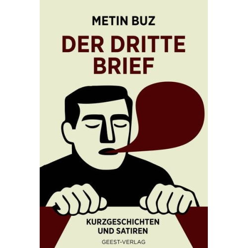 Metin Buz - Der dritte Brief