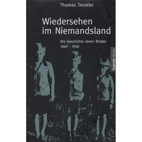 Thomas Trenkler - Wiedersehen im Niemandsland