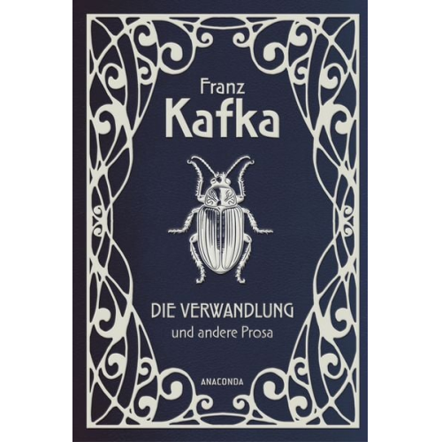 Franz Kafka - Die Verwandlung und andere Prosa
