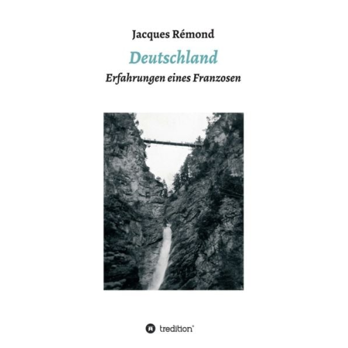 Jacques Rémond - Deutschland
