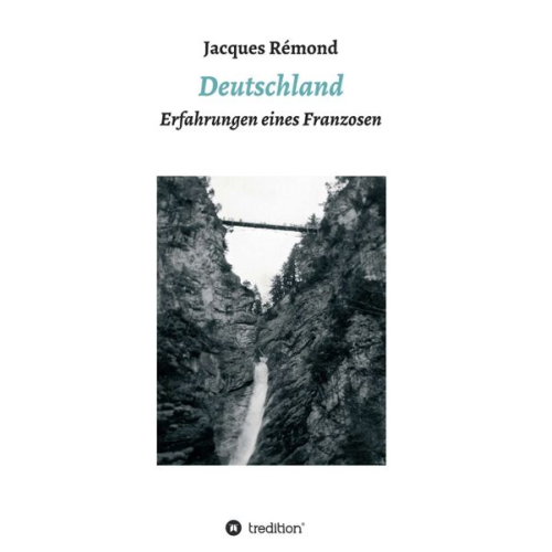 Jacques Rémond - Deutschland