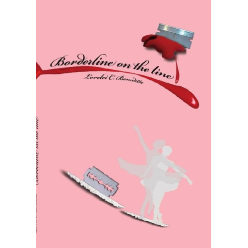 Lorelei C. Benedetta - Borderline on the line