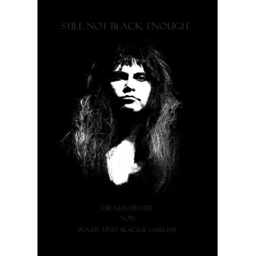 Peter Kovacs - Still Not Black Enough