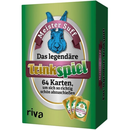 Das legendäre Trinkspiel (Spiel)