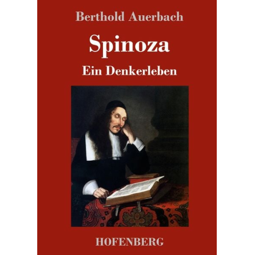 Berthold Auerbach - Spinoza