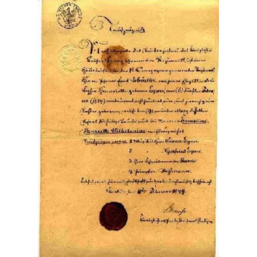 Hartmut Ohm - Genealogie Ohm - AL Ohm