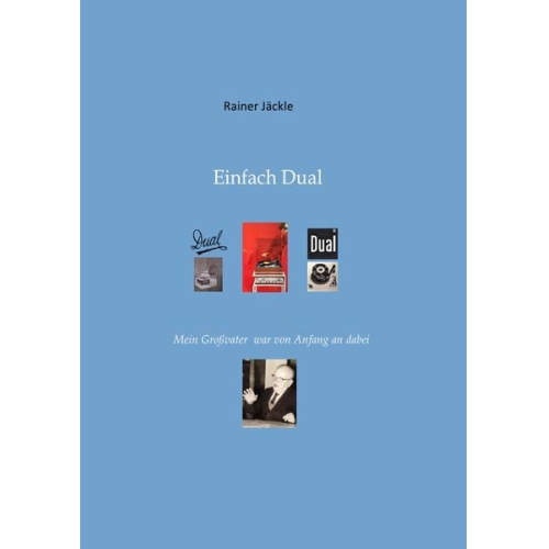 Rainer Jäckle - Einfach Dual