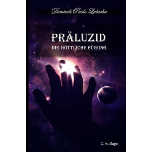 Dominik Paolo Labocha - Präluzid