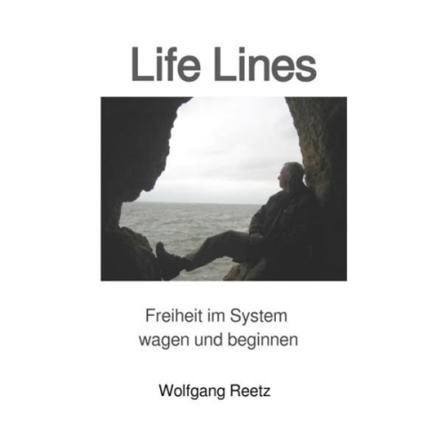 Wolfgang Reetz - Life Lines