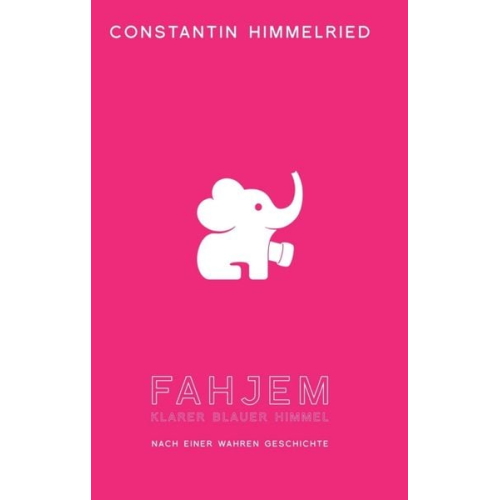 Constantin Himmelried - Fahjem
