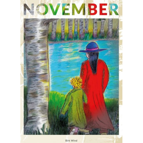 Birk Wind - November