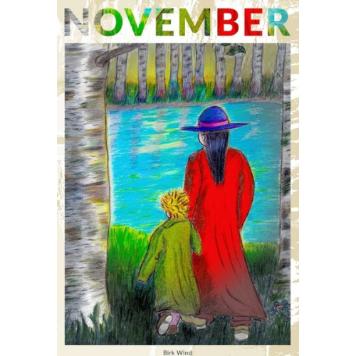 Birk Wind - November