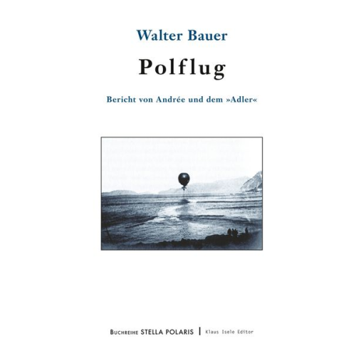 Walter Bauer - Polflug