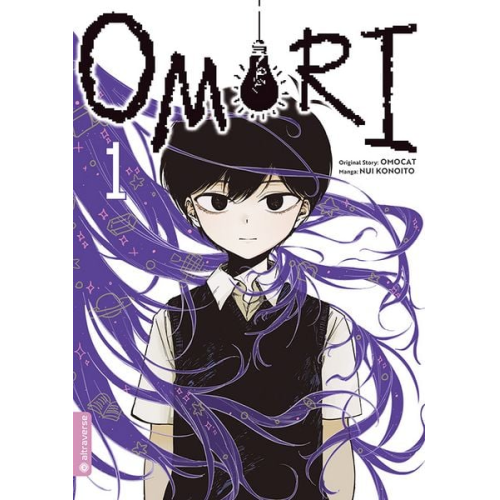 Nui Konoito Omocat - Omori 01