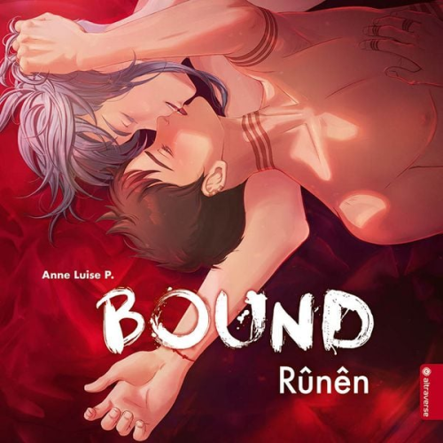 Anne Luise P. - Bound Rûnên