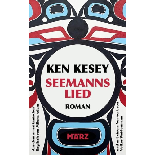 Ken Kesey - Seemannslied