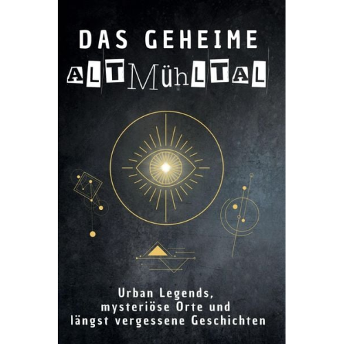 Olivia Bauer - Das geheime Altmühltal