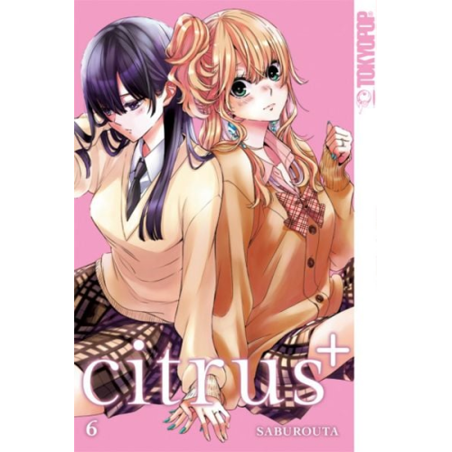 Saburouta - Citrus + 06