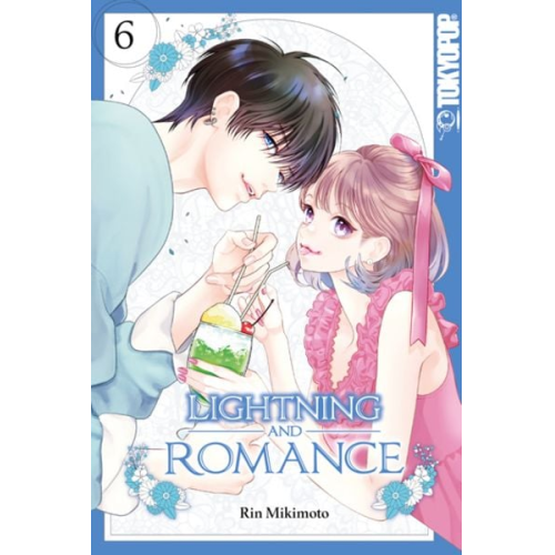 Rin Mikimoto - Lightning and Romance 06