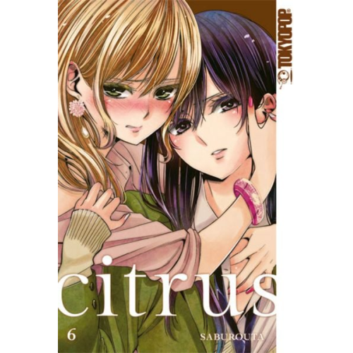 Saburouta - Citrus + 06 - Limited Edition