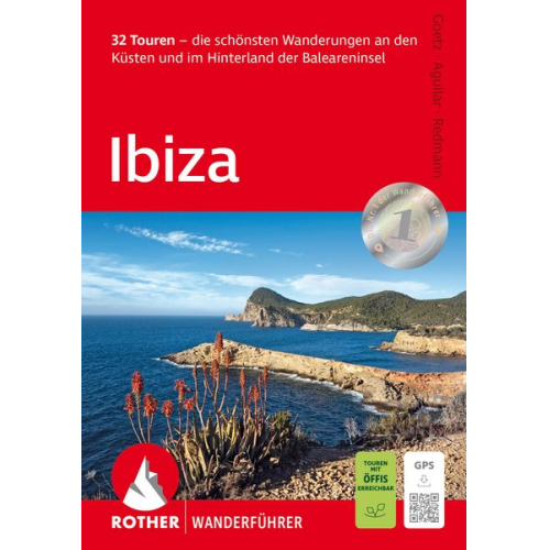 Rolf Goetz Laura Aguilar Ulrich Redmann - Ibiza