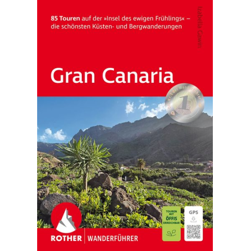 Izabella Gawin - Gran Canaria