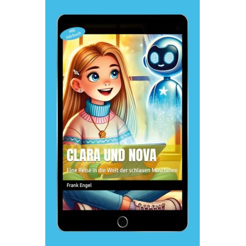 Frank Engel - Clara und Nova
