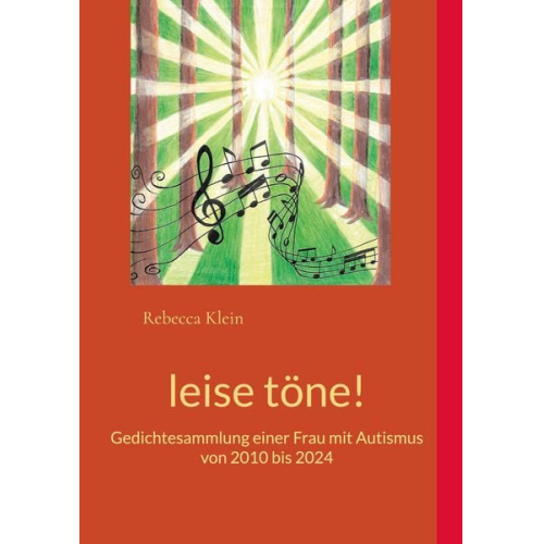 Rebecca Klein - Leise töne!