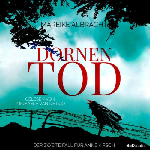 Mareike Albracht - Dornentod
