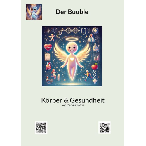 Markus Goffin - Der Buuble