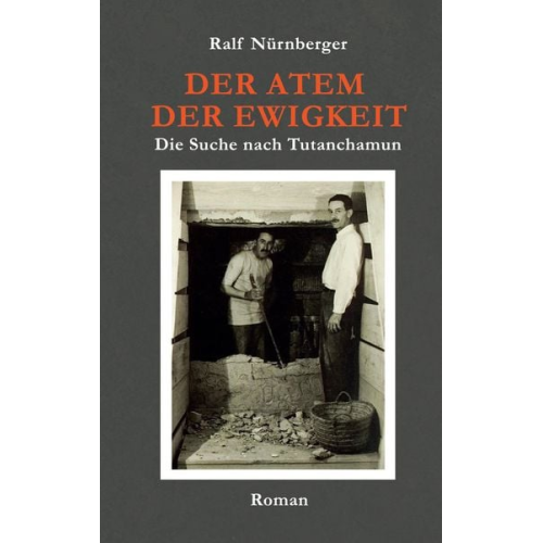 Ralf Nürnberger - Der Atem der Ewigkeit