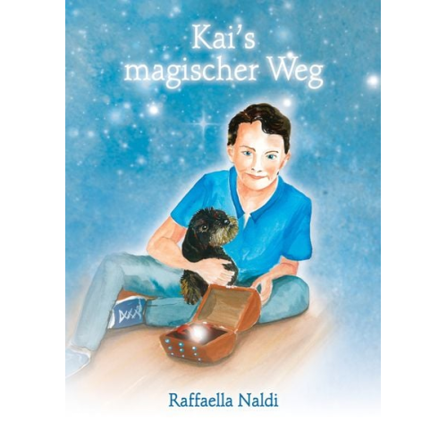 Raffaella Naldi - Kai's magischer Weg