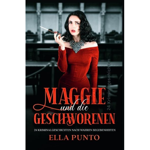 Ella Punto - Maggie und die Geschworenen