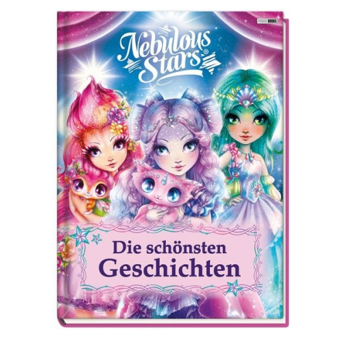 Nebulous Stars: Die schönsten Geschichten